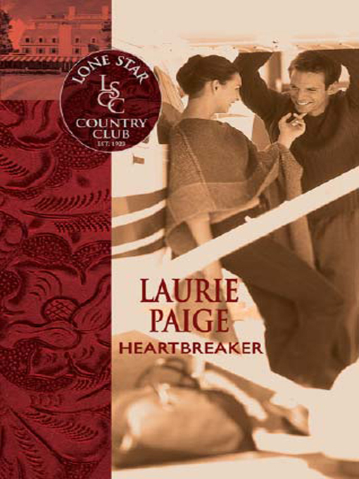 Title details for Heartbreaker by Laurie Paige - Available